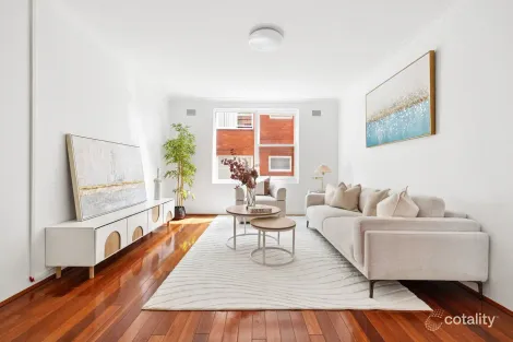 Property photo of 4/5 Chandos Street Ashfield NSW 2131