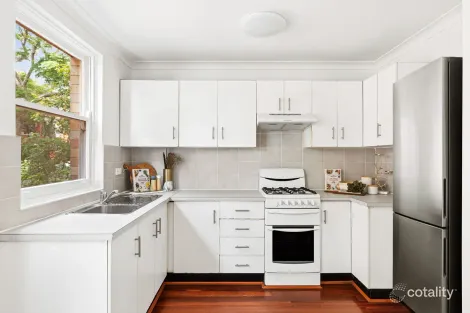 Property photo of 4/5 Chandos Street Ashfield NSW 2131