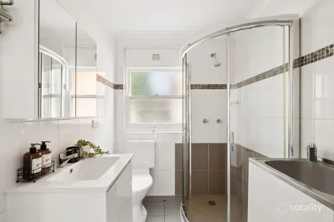 Property photo of 4/5 Chandos Street Ashfield NSW 2131