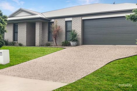 Property photo of 10 Matilda Court Eimeo QLD 4740