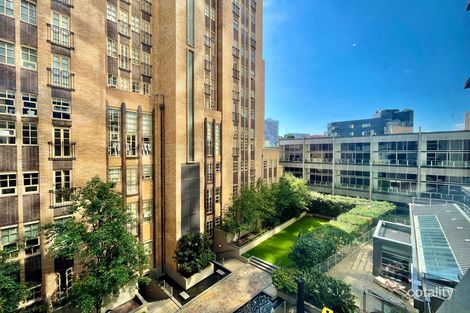 303/68 La Trobe St, Melbourne, VIC 3000