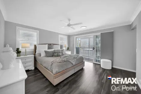Property photo of 15 Simon Street Victoria Point QLD 4165