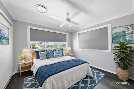 Property photo of 15 Simon Street Victoria Point QLD 4165