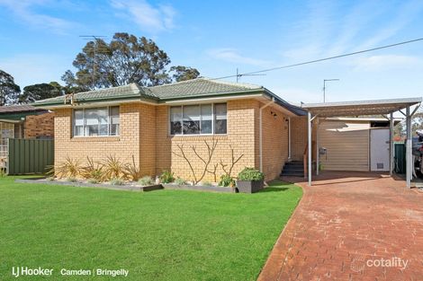 12 Courtland Ave, Tahmoor, NSW 2573