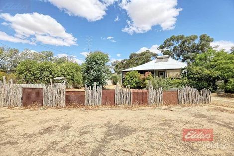 34 Congreve St, Yealering, WA 6372