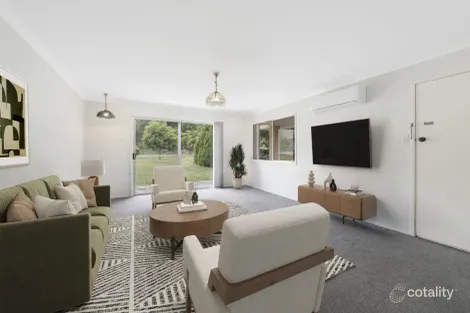 14 Harward St, The Gap, QLD 4061