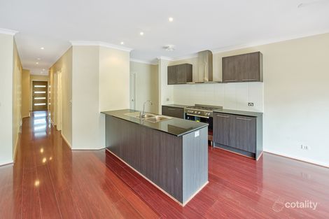 Property photo of 80 Coulthard Crescent Doreen VIC 3754