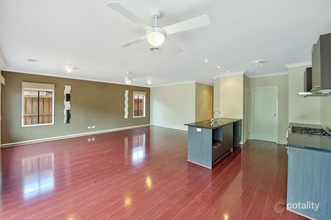 Property photo of 80 Coulthard Crescent Doreen VIC 3754