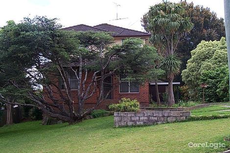 27 Adamson Ave, Dundas Valley, NSW 2117