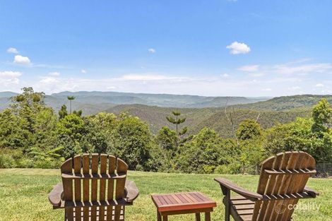 92a Coomera Gorge Dr, Tamborine Mountain, QLD 4272