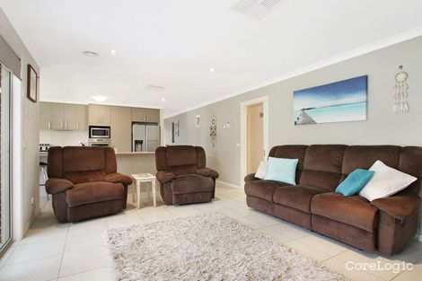 Property photo of 82 Honeyeater Circuit Thurgoona NSW 2640