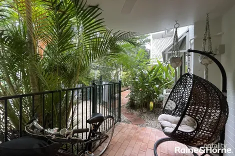 Property photo of 106/9-11 Blake Street Port Douglas QLD 4877