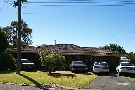 48 Wilcannia Way, Armadale, WA 6112