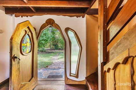 Property photo of 2469 Kyogle Road Terragon NSW 2484