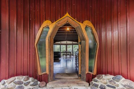 Property photo of 2469 Kyogle Road Terragon NSW 2484