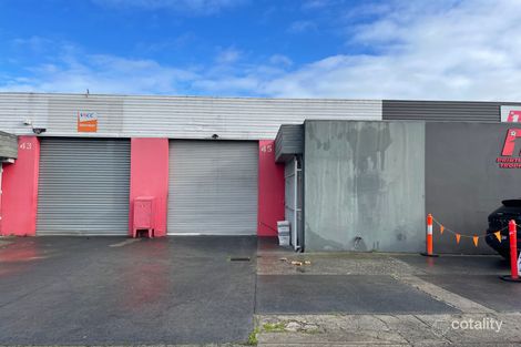 45 Radford Rd, Reservoir, VIC 3073