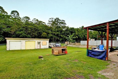 Property photo of 36 Balyando Drive Nerang QLD 4211