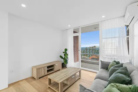 10/15 Laurence St, Manly, NSW 2095