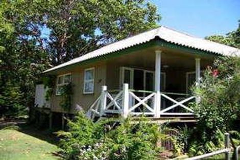 17 Boreen St, Point Lookout, QLD 4183