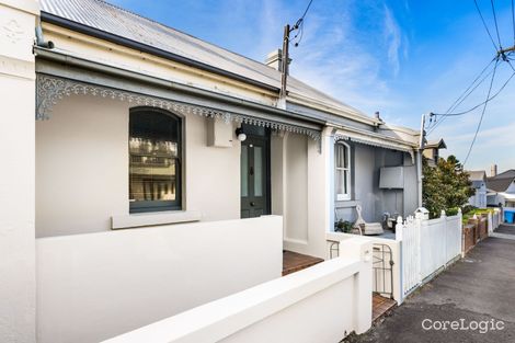 Property photo of 18 High Street Balmain NSW 2041