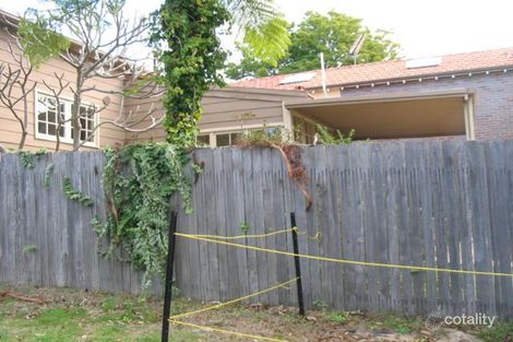 Mcburney St, Naremburn, NSW 2065