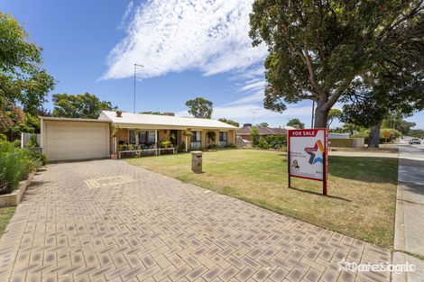 Property photo of 53 Teranca Road Greenfields WA 6210