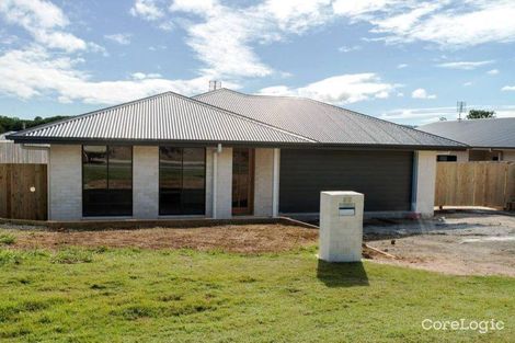 35 Wappa Falls Rd, Yandina, QLD 4561