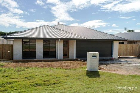 Property photo of 35 Wappa Falls Road Yandina QLD 4561