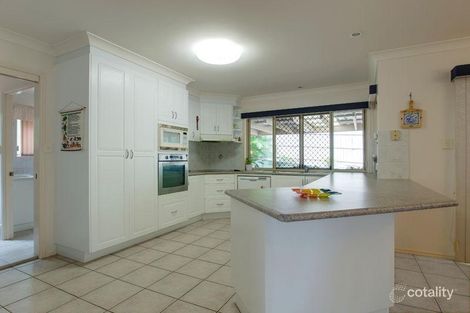 Property photo of 1 Charnley Court Shailer Park QLD 4128