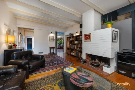 Property photo of 11 Second Avenue Kew VIC 3101