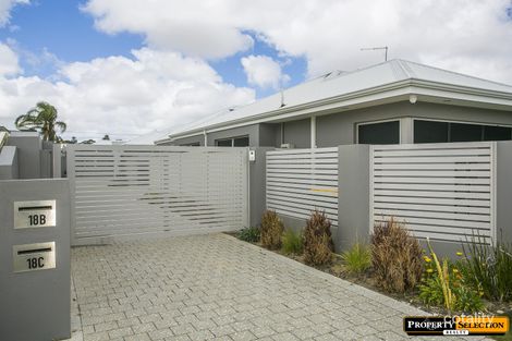 18b Gibb Cres, Westminster, WA 6061