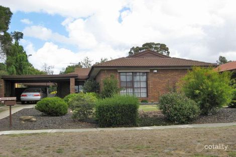 26 Cocoparra Cres, Taylors Lakes, VIC 3038