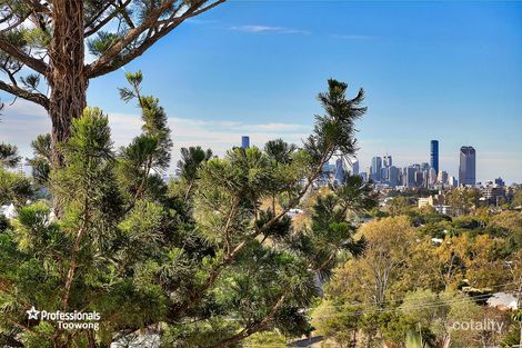 Property photo of 5/156 Swann Road Taringa QLD 4068