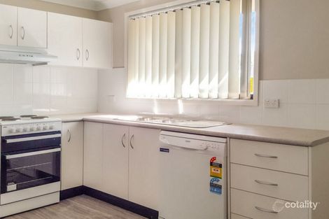 Property photo of 31 Fluorite Place Eagle Vale NSW 2558