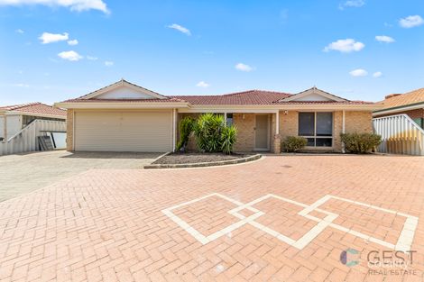 79 Giralia Pkwy, Ballajura, WA 6066