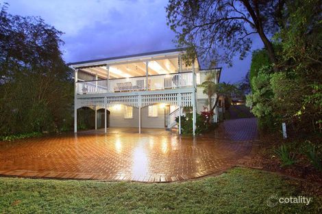 Property photo of 39 Orion Street Coorparoo QLD 4151