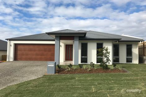 6 Bellarine Cct, Coomera, QLD 4209