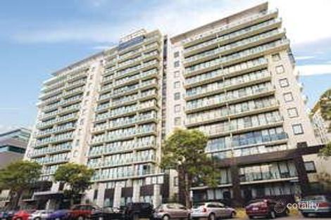 Property photo of 607/38 Bank Street South Melbourne VIC 3205