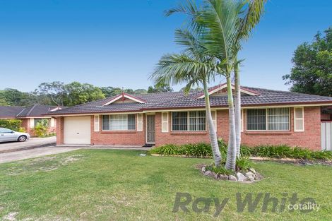 1/298 Park Ave, Kotara, NSW 2289