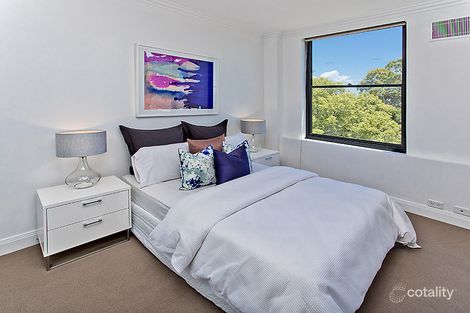 Property photo of 304/2 Langley Avenue Cremorne NSW 2090