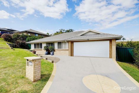 Property photo of 24 Chivers Circuit Muswellbrook NSW 2333