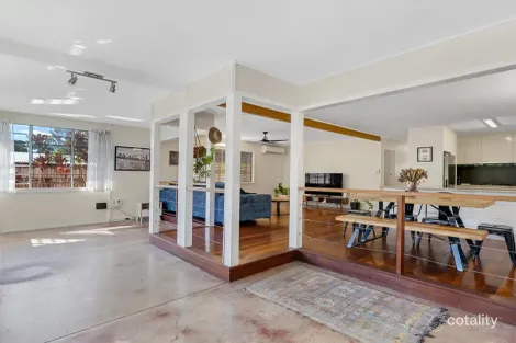 Property photo of 113 Russell Street Edge Hill QLD 4870