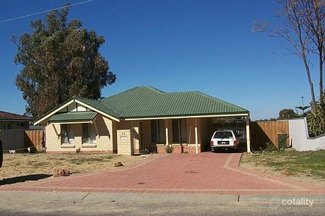 22 Brecknock Way, Girrawheen, WA 6064