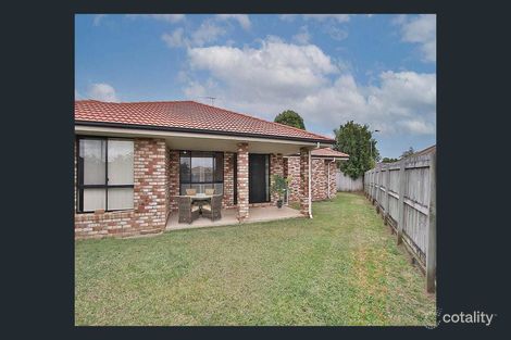 Property photo of 23-25 Westminster Road Bellmere QLD 4510