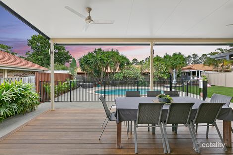 Property photo of 26 Leviathan Drive Mudgeeraba QLD 4213