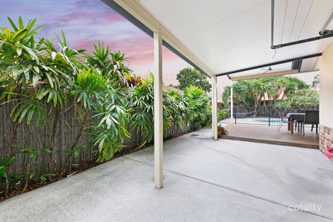 Property photo of 26 Leviathan Drive Mudgeeraba QLD 4213