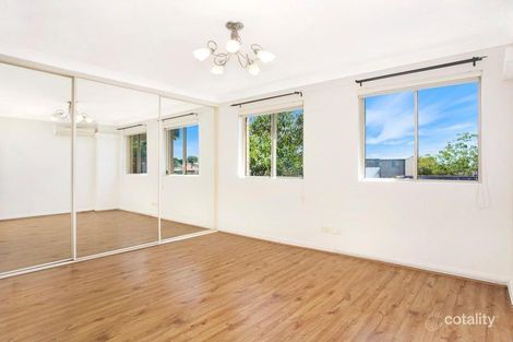 Property photo of 23/98 Chandos Street Ashfield NSW 2131