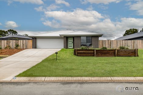 Property photo of 38 Eagle Hawk Drive Southside QLD 4570