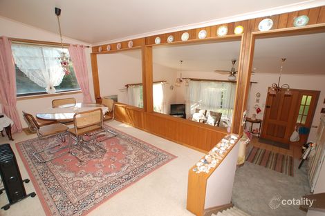 Property photo of 58 Wallaby Street Loch Sport VIC 3851