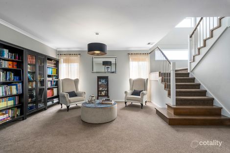 Property photo of 121 Roulston Way Wallan VIC 3756